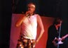Marillion - Deutschlandhalle, Berlin - 25.11.1987 - Photo by Andre Kreutzmann